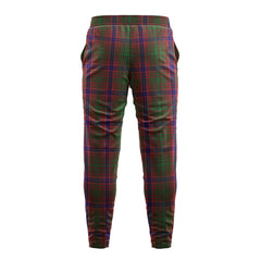 Lumsden Tartan Sweatpants