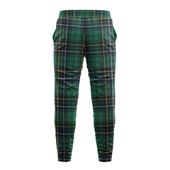 MacAlpine Ancient Tartan Sweatpants