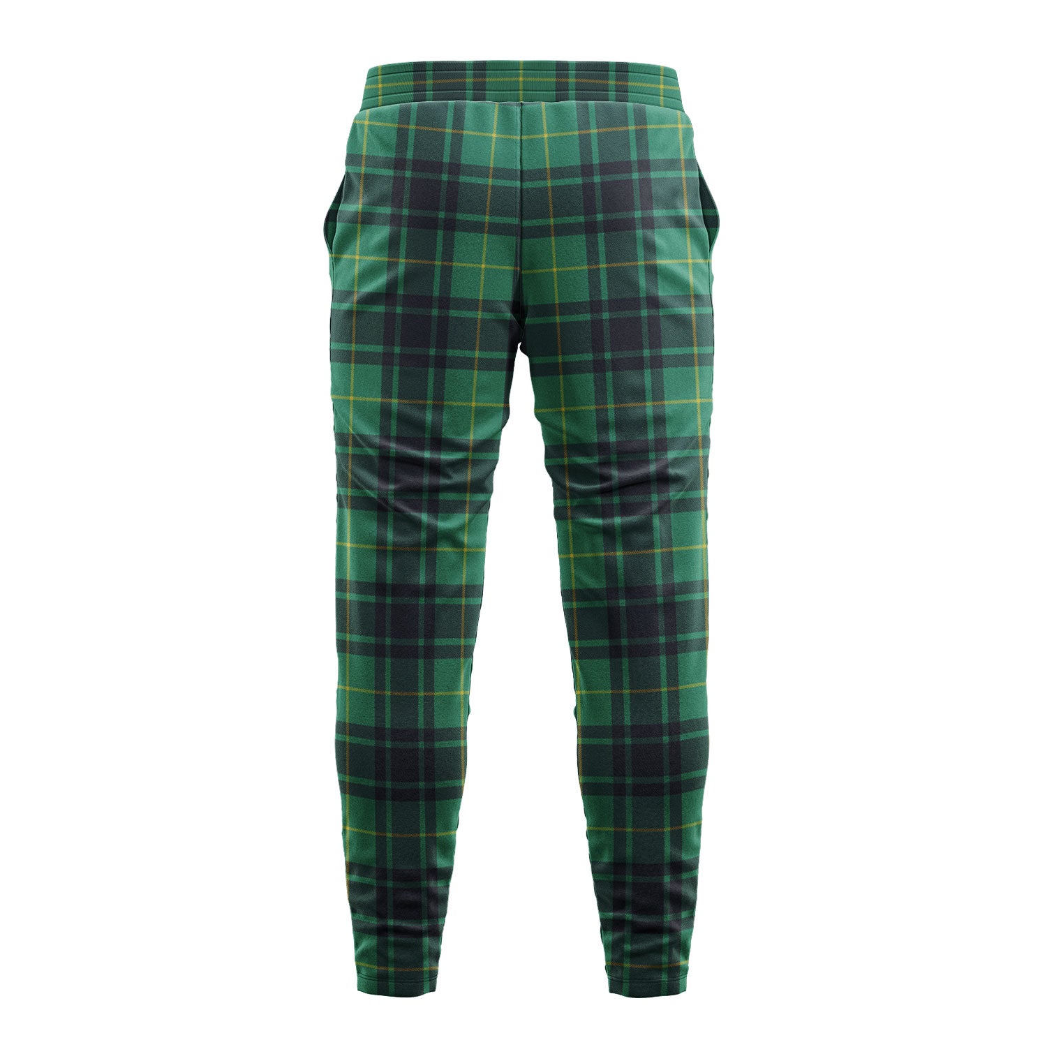 MacArthur Ancient Tartan Sweatpants