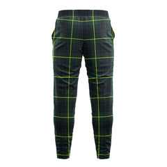 MacArthur Modern Tartan Sweatpants