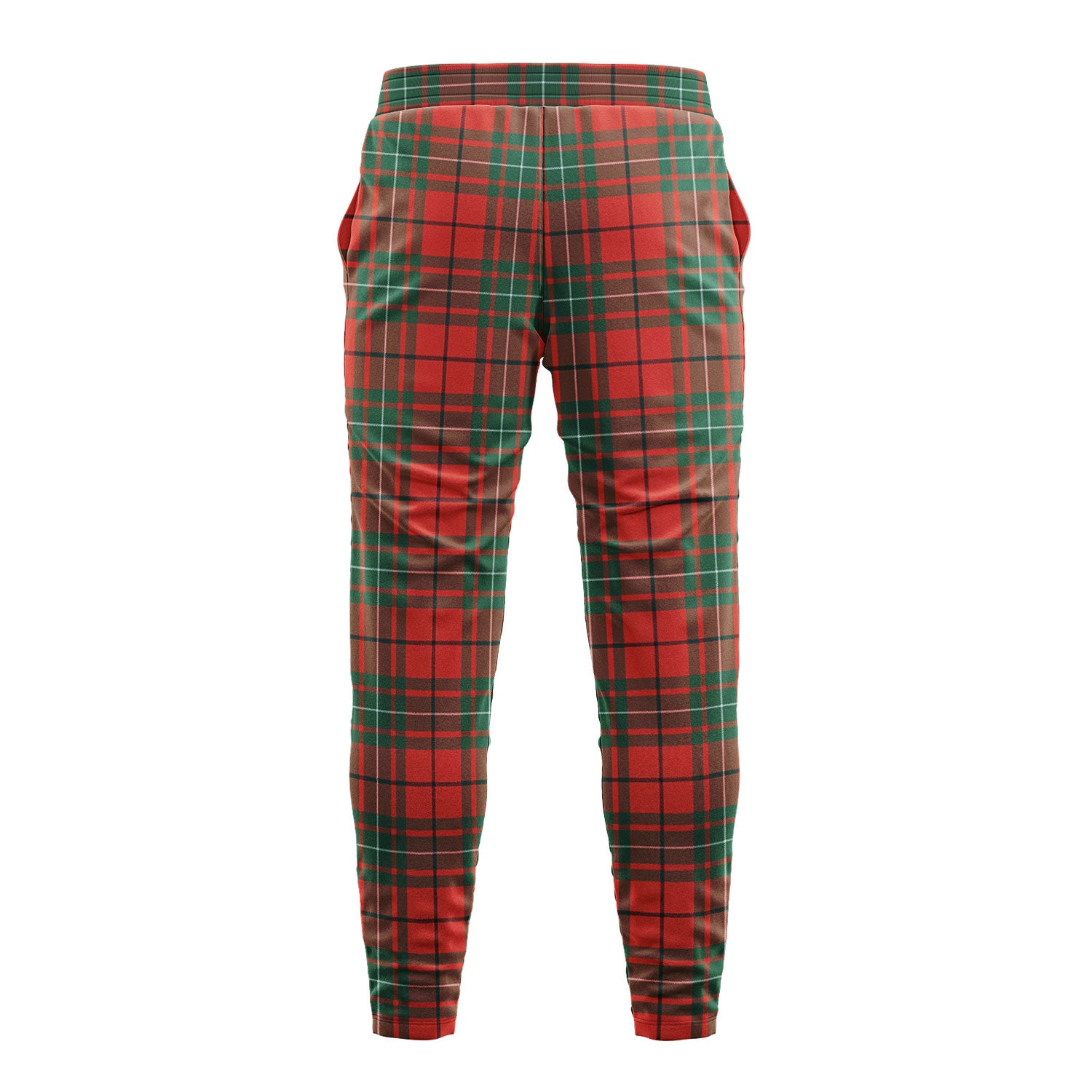 MacAulay Ancient Tartan Sweatpants