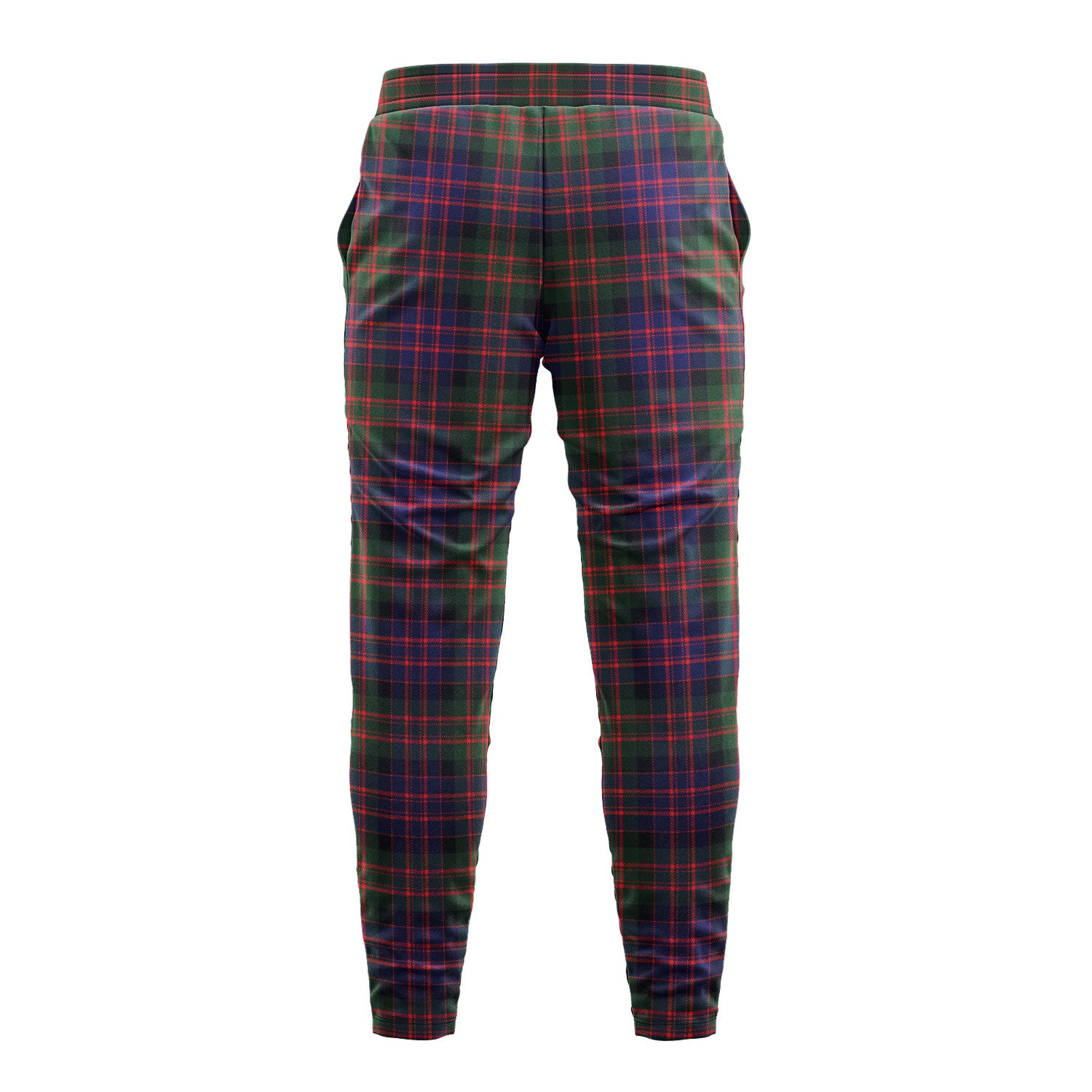 MacBrayne Tartan Sweatpants