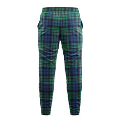 MacCallum Ancient Tartan Sweatpants