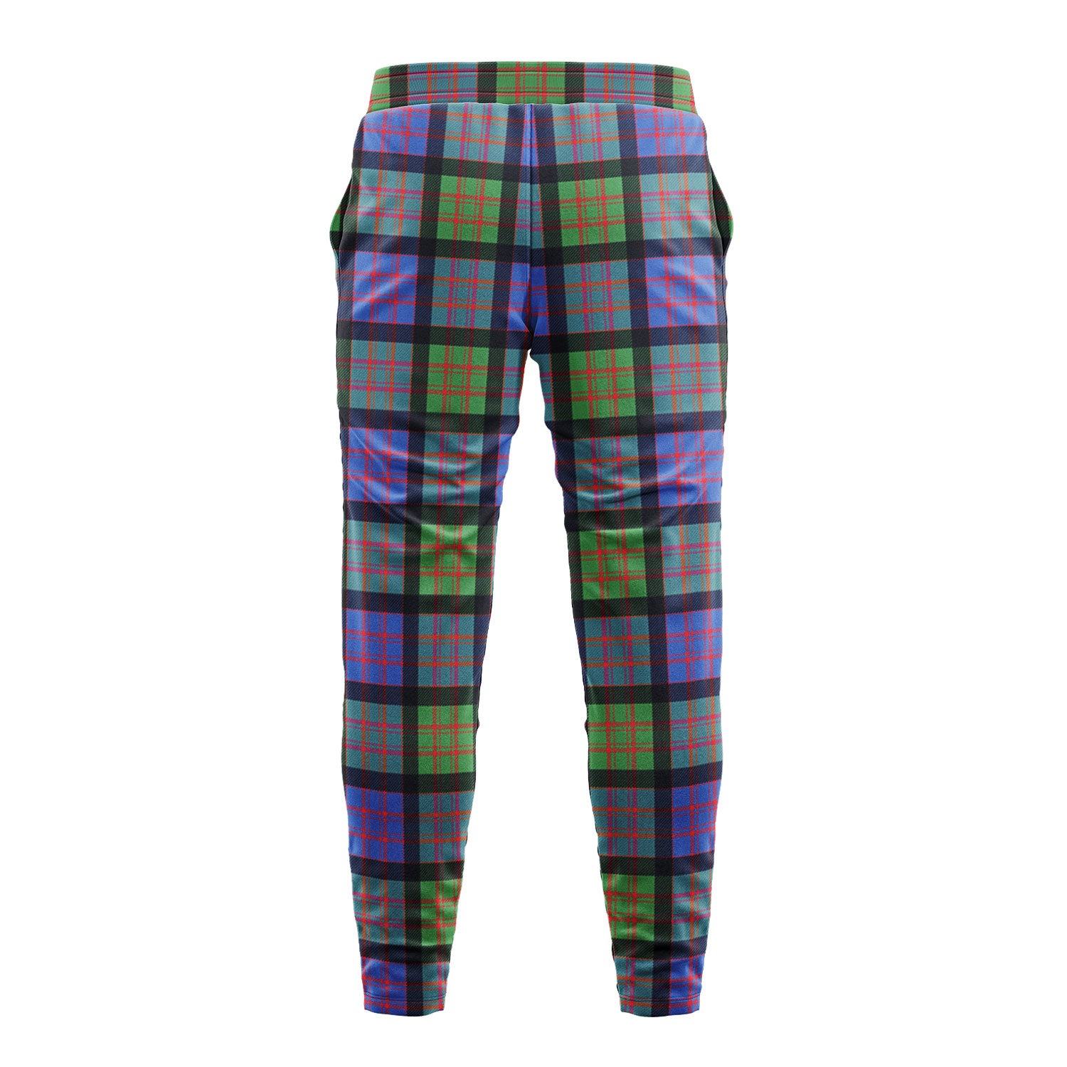 MacDonald Ancient Tartan Sweatpants