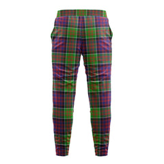 MacDonald (Clan Ranald) Tartan Sweatpants