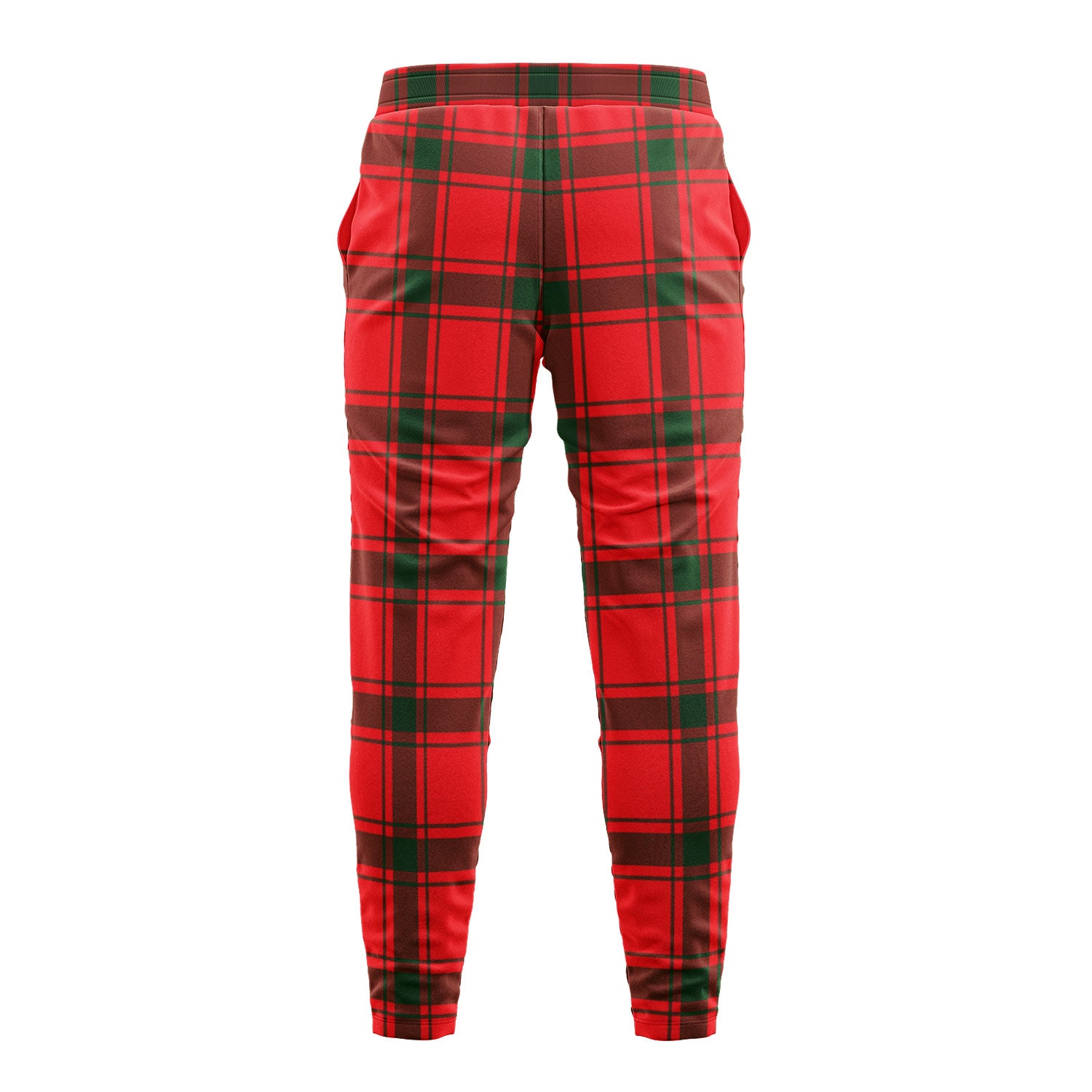 MacDonald of Sleat Tartan Sweatpants