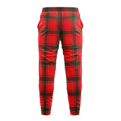 MacDonald of Sleat Tartan Sweatpants