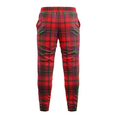 MacDougall Modern Tartan Sweatpants