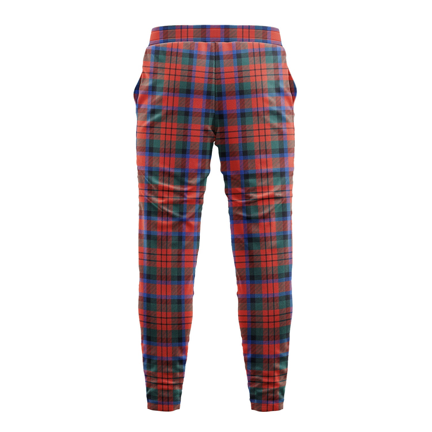 MacDuff Ancient Tartan Sweatpants