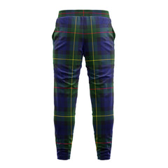 MacEwan Modern Tartan Sweatpants