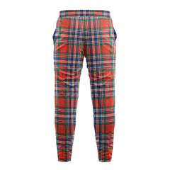 MacFarlane Ancient Tartan Sweatpants