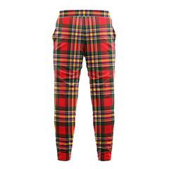 MacGill Modern Tartan Sweatpants