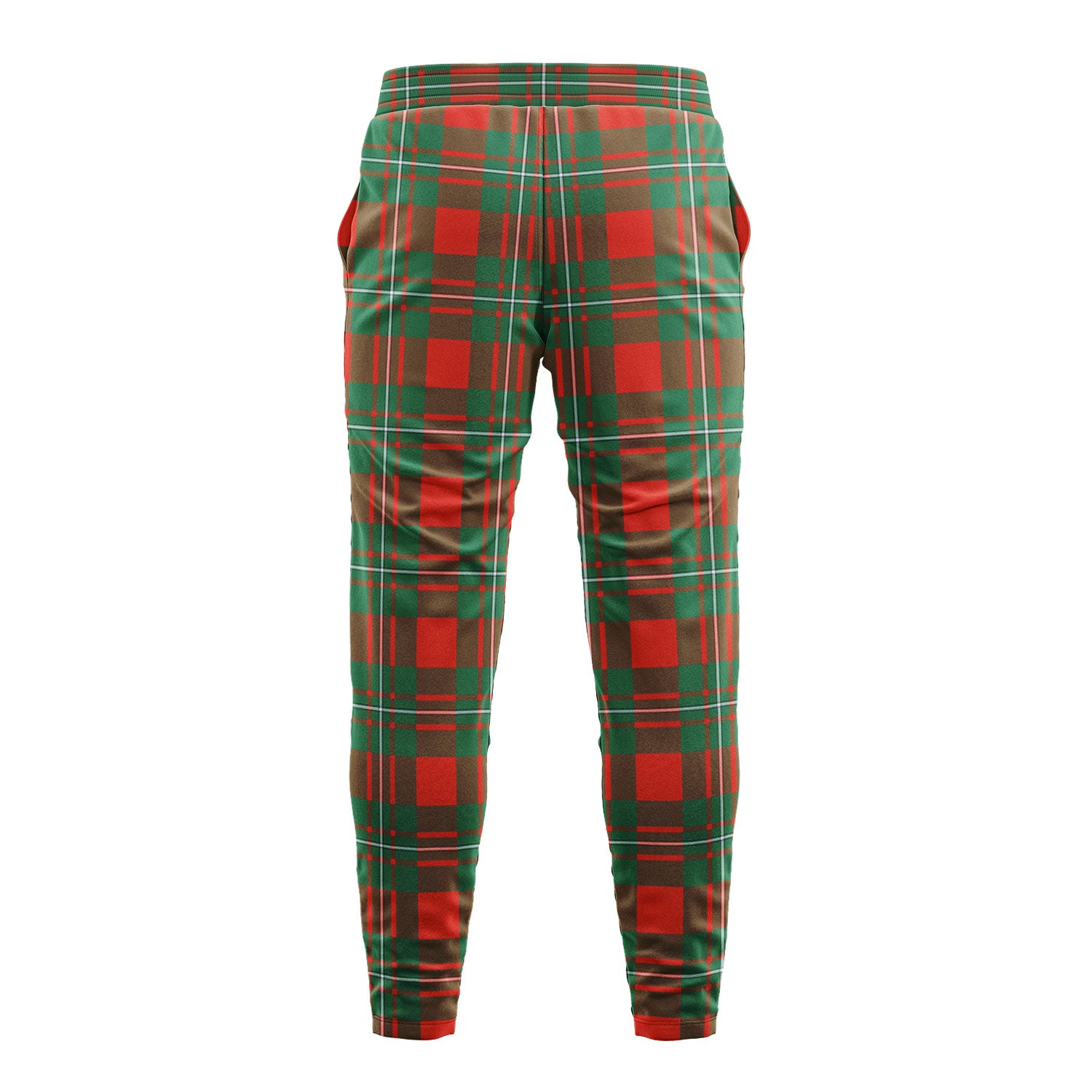 MacGregor Ancient Tartan Sweatpants