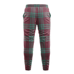 MacGregor Hunting Ancient Tartan Sweatpants