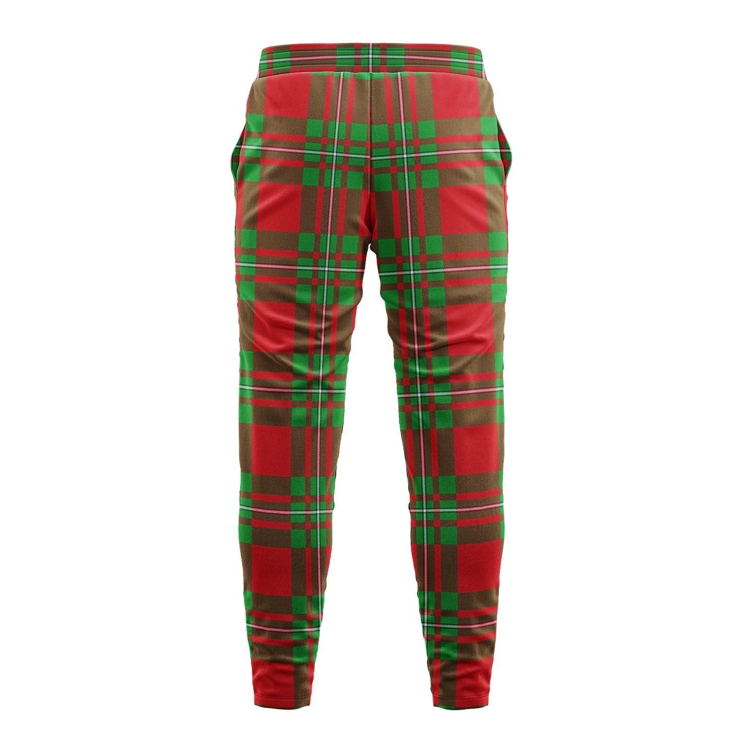 MacGregor Modern Tartan Sweatpants