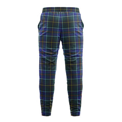 MacInnes Modern Tartan Sweatpants