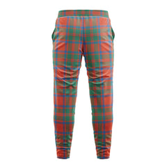 MacIntosh Ancient Tartan Sweatpants