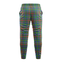 MacIntosh Hunting Ancient Tartan Sweatpants