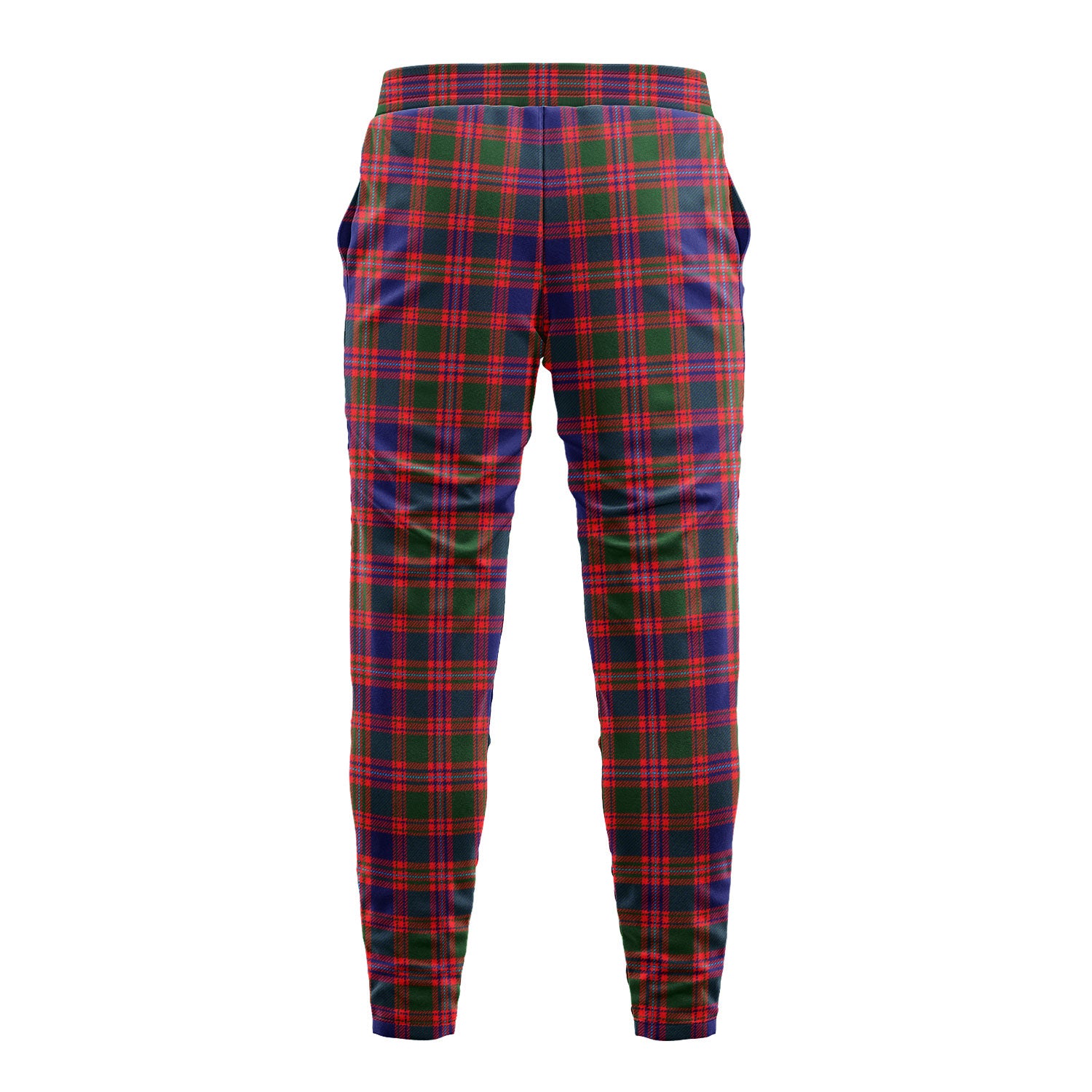 MacIntyre Modern Tartan Sweatpants