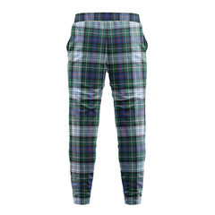 MacKenzie Dress Ancient Tartan Sweatpants