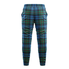 MacKinlay Ancient Tartan Sweatpants