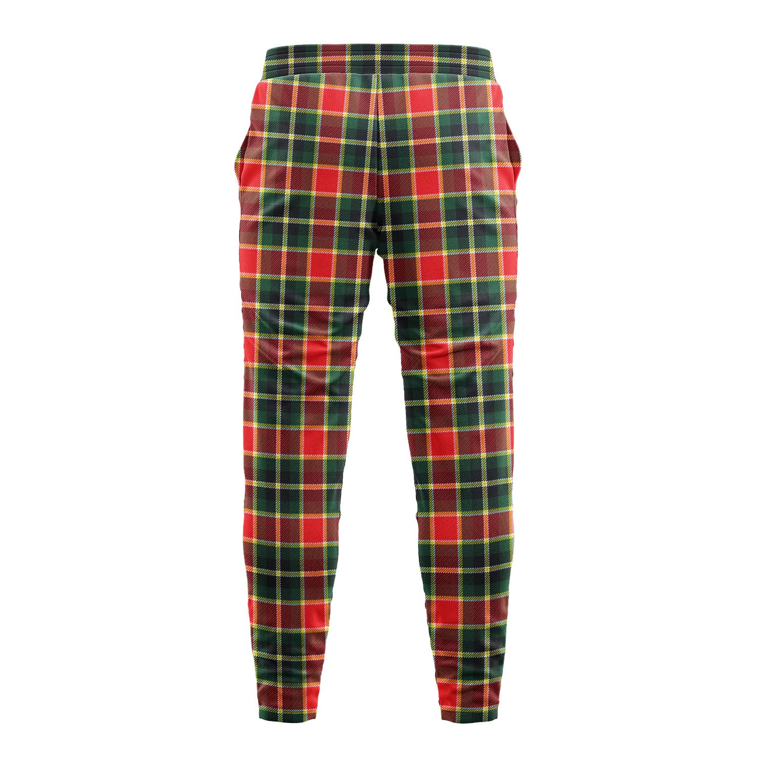 MacLachlan Hunting Modern Tartan Sweatpants