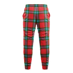 MacLaine of Loch Buie Tartan Sweatpants