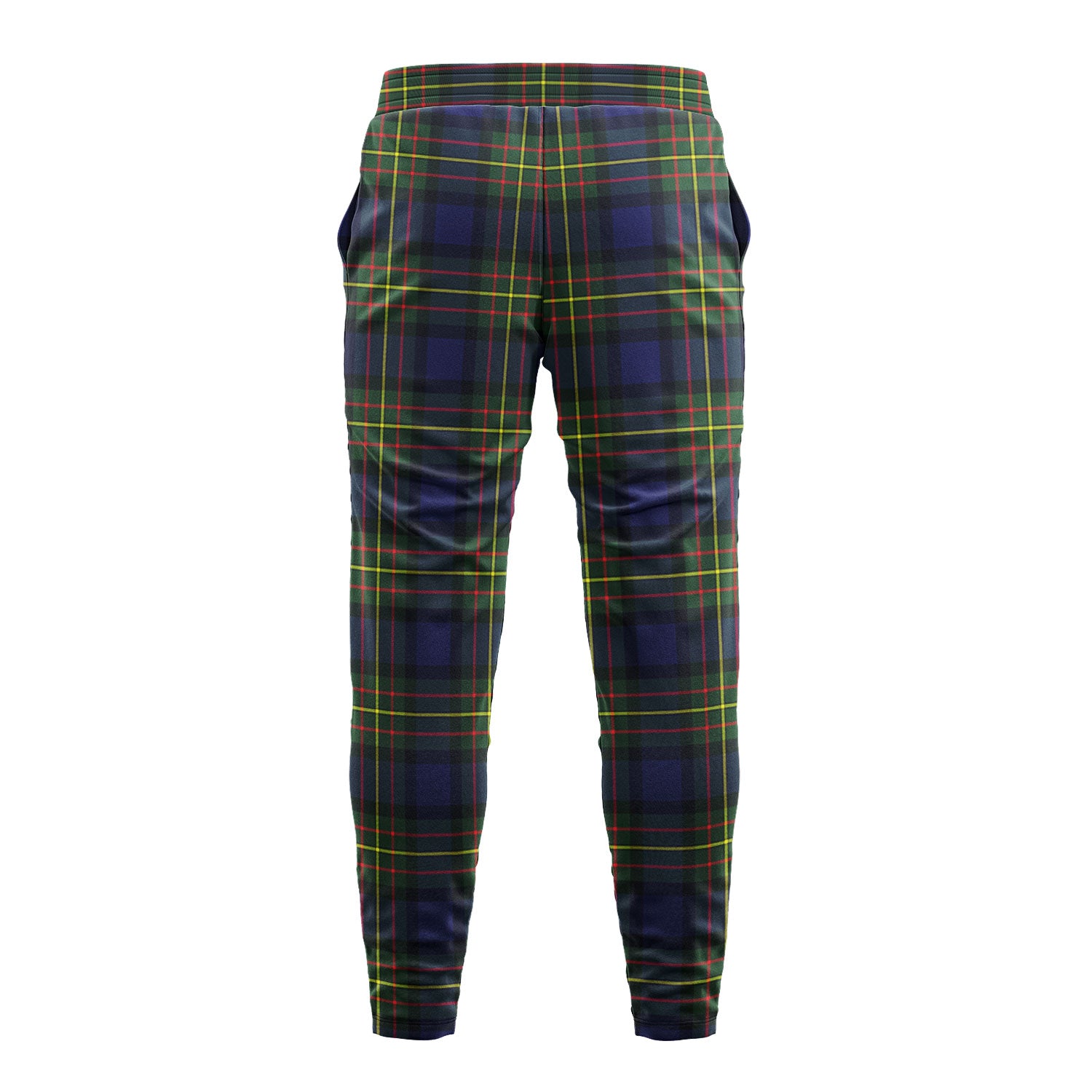 MacLaren Modern Tartan Sweatpants