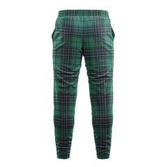 MacLean Hunting Ancient Tartan Sweatpants