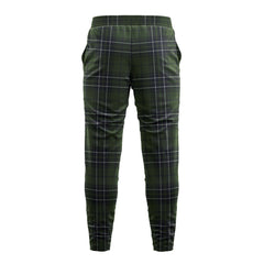 MacLean Hunting Tartan Sweatpants