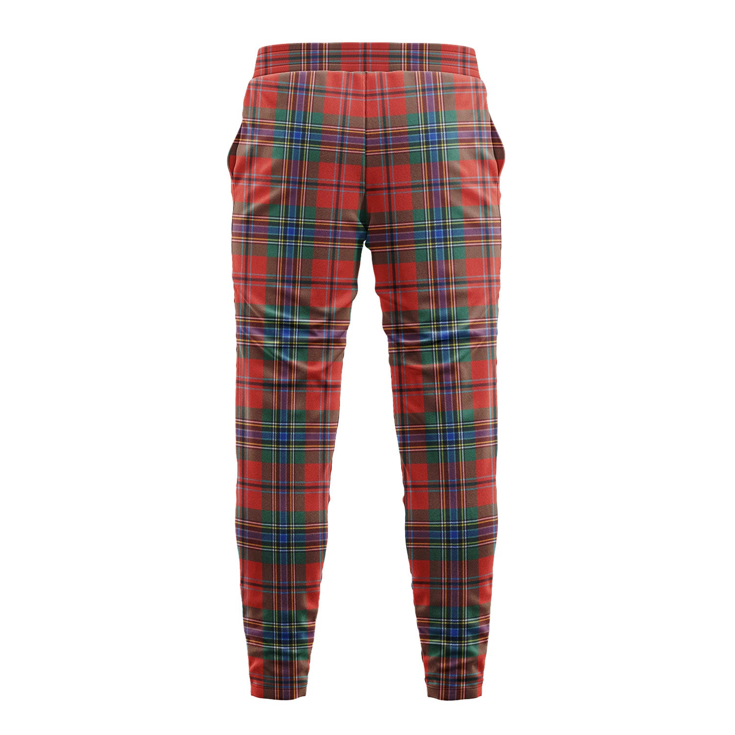 MacLean of Duart Ancient Tartan Sweatpants