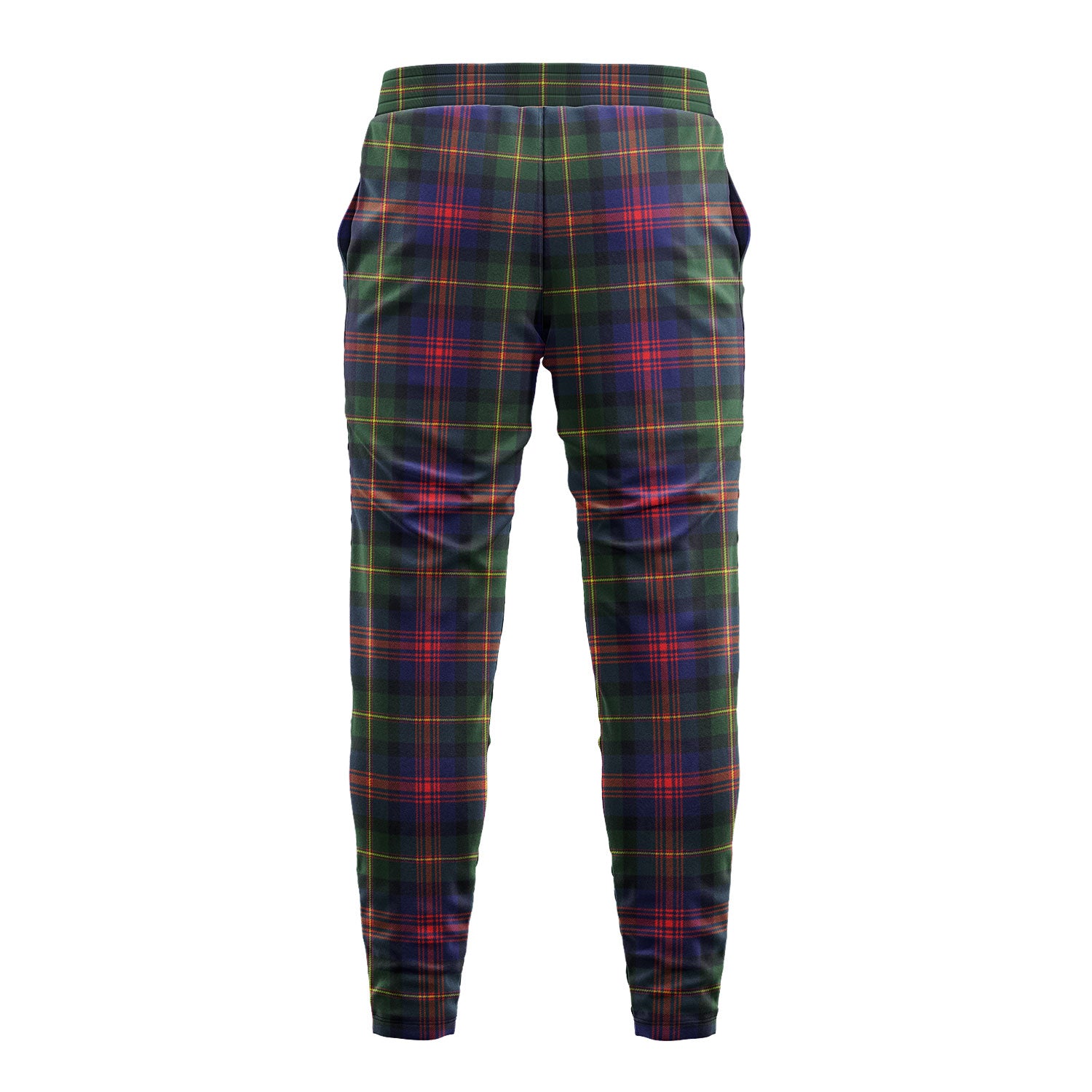 MacLennan Modern Tartan Sweatpants