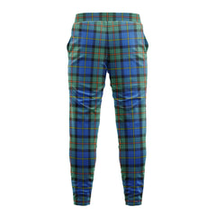 MacLeod of Harris Ancient Tartan Sweatpants