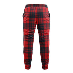 MacLeod of Raasay Tartan Sweatpants