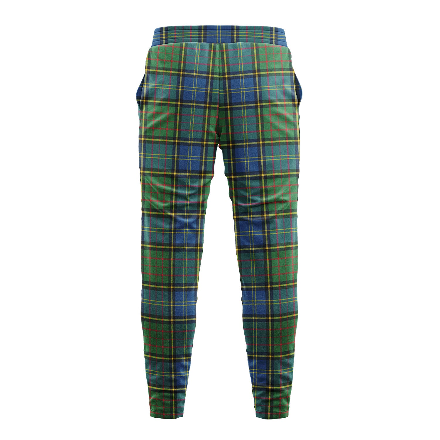 MacMillan Hunting Ancient Tartan Sweatpants