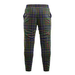 MacMillan Hunting Modern Tartan Sweatpants