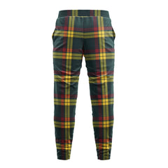 MacMillan Old Modern Tartan Sweatpants