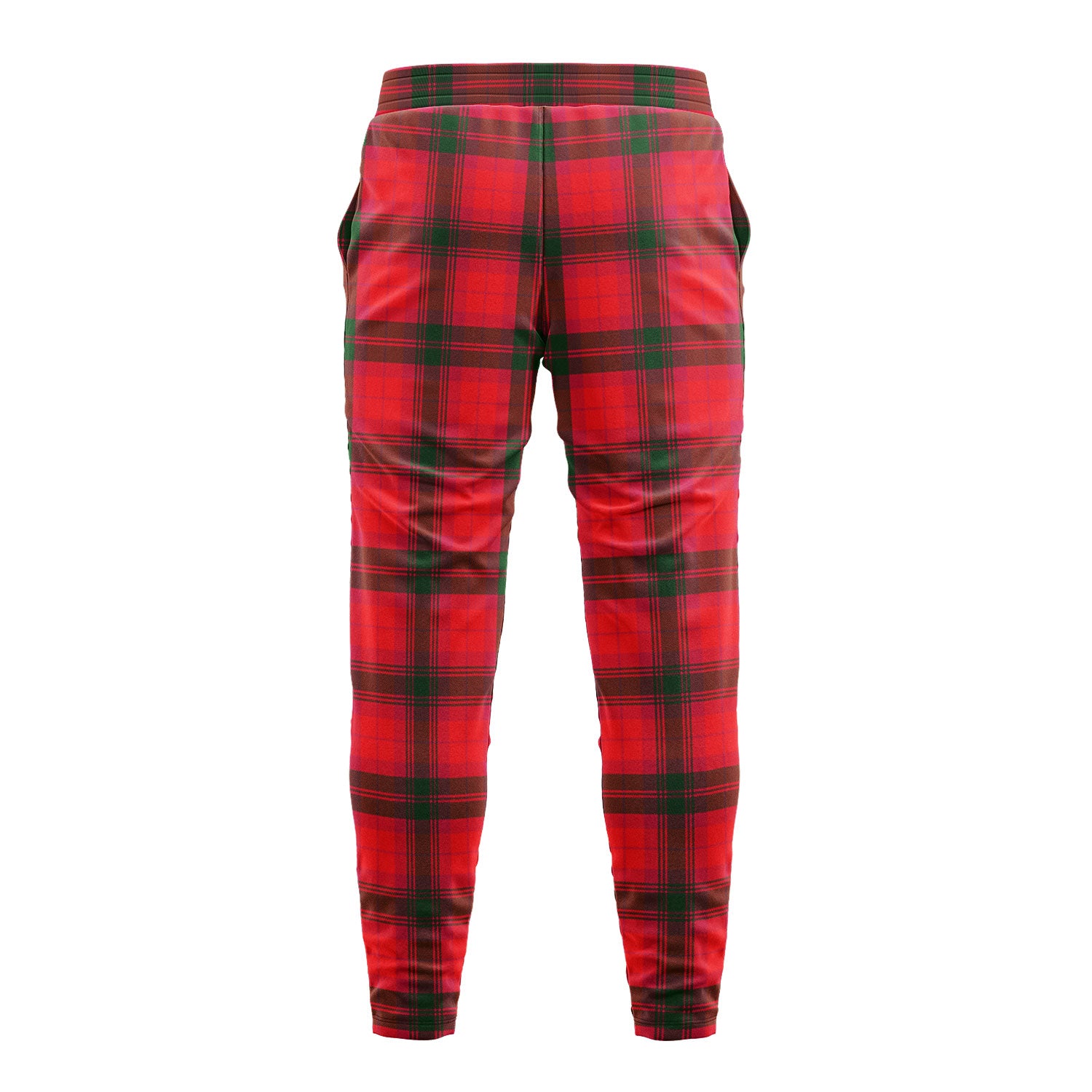 MacNab Modern Tartan Sweatpants