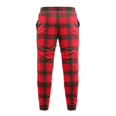 MacNab Modern Tartan Sweatpants