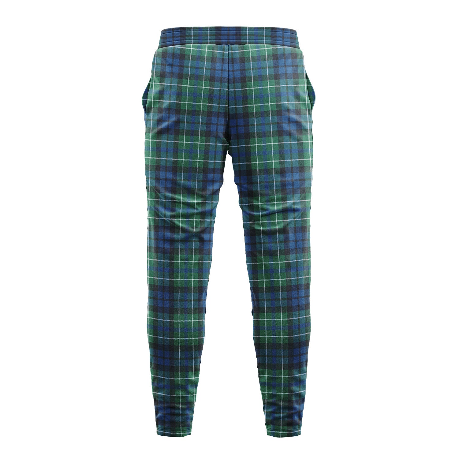 MacNeil of Colonsay Ancient Tartan Sweatpants