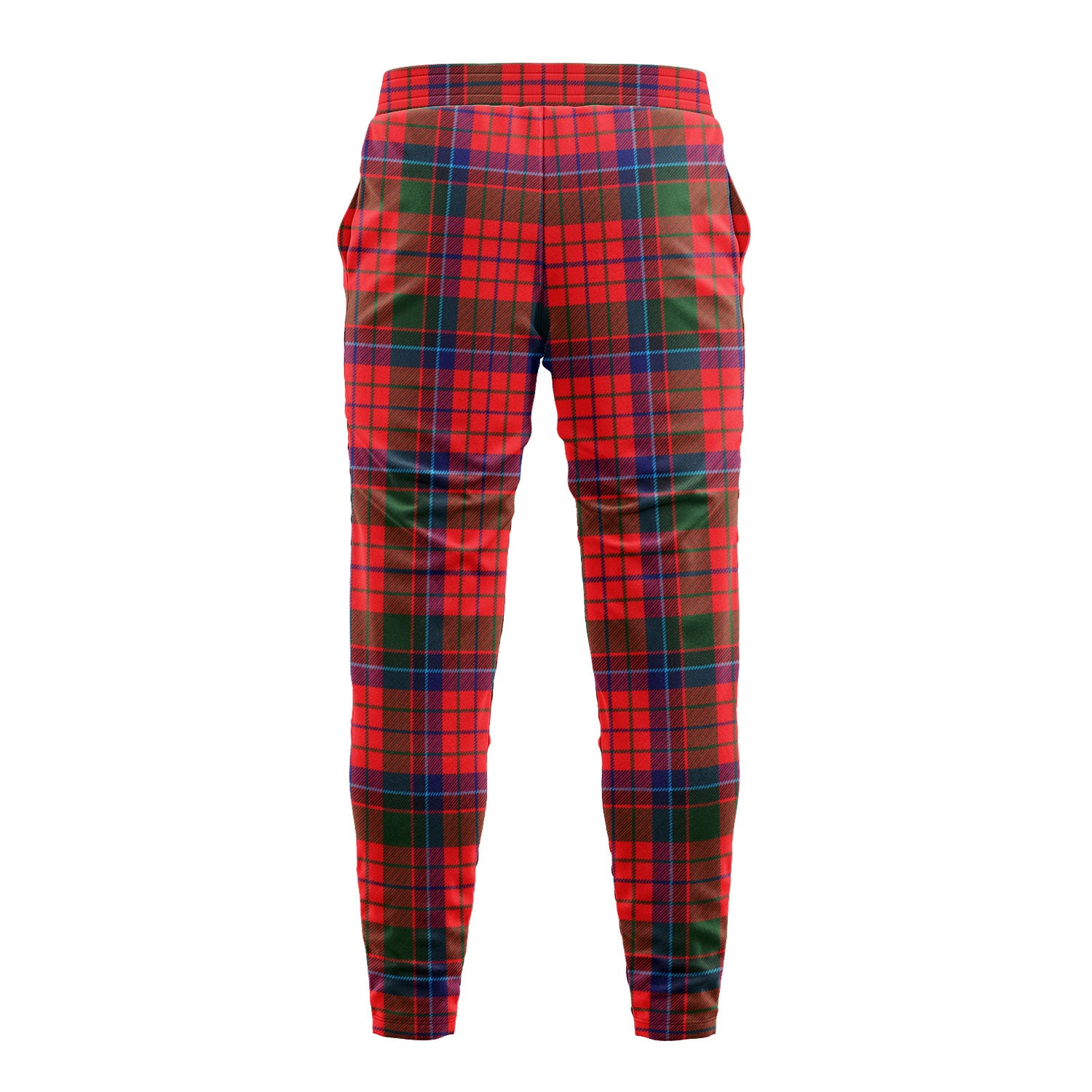 MacNicol (of Scorrybreac) Tartan Sweatpants