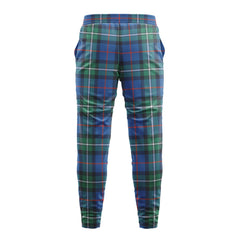 MacPhail Hunting Ancient Tartan Sweatpants