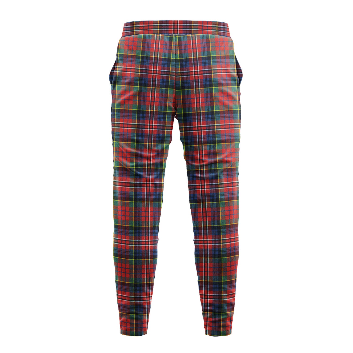 MacPherson Ancient Tartan Sweatpants