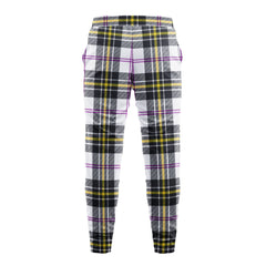 MacPherson Dress Modern Tartan Sweatpants