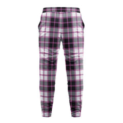 MacPherson Hunting Modern Tartan Sweatpants