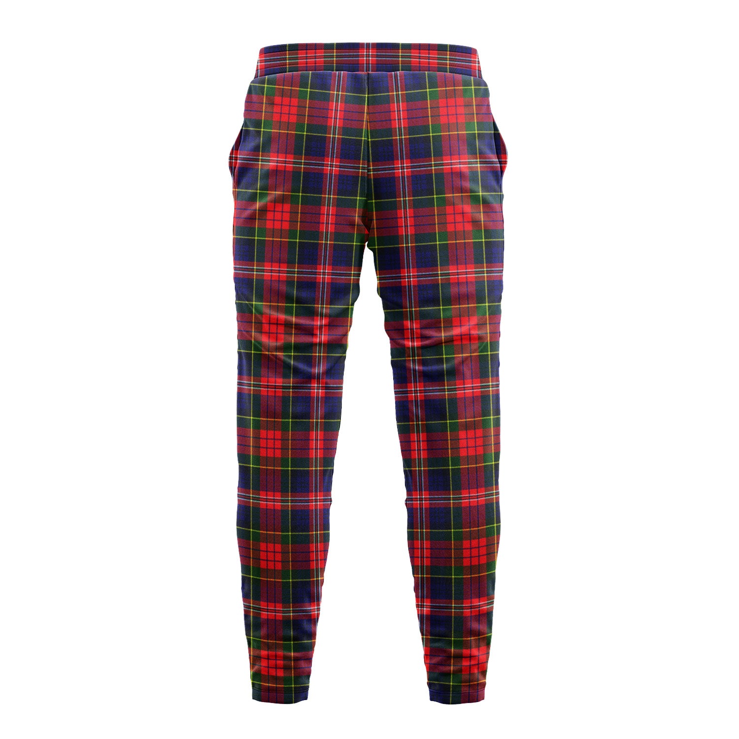 MacPherson Modern Tartan Sweatpants