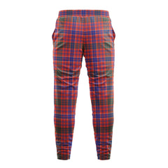 MacRae Ancient Tartan Sweatpants