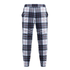 MacRae Dress Modern Tartan Sweatpants