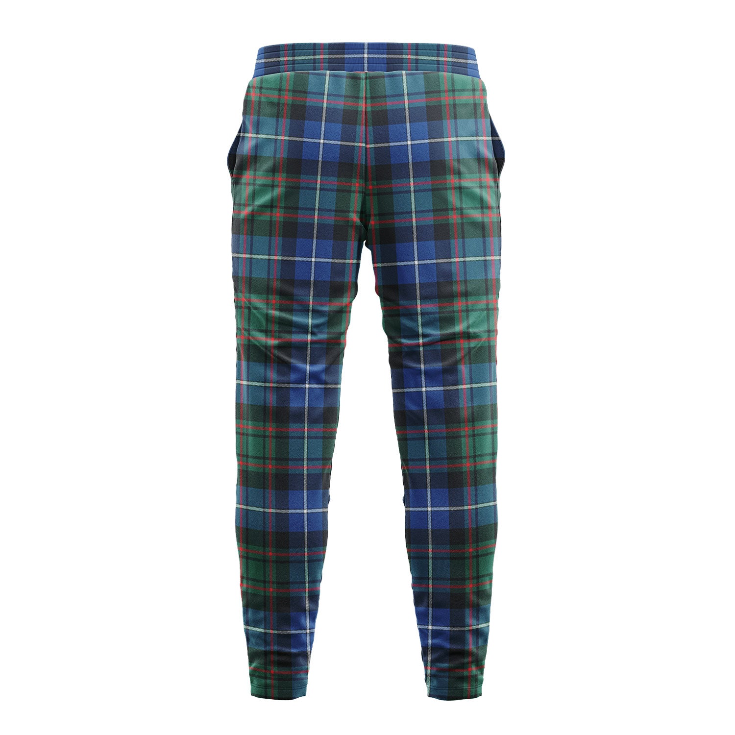 MacRae Hunting Ancient Tartan Sweatpants