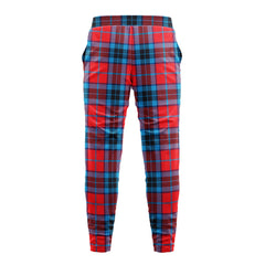 MacTavish Modern Tartan Sweatpants